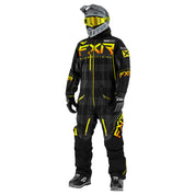 FXR Men's Helium Lite Monosuit 2022