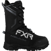 FXR Helium Speed Boot 2025