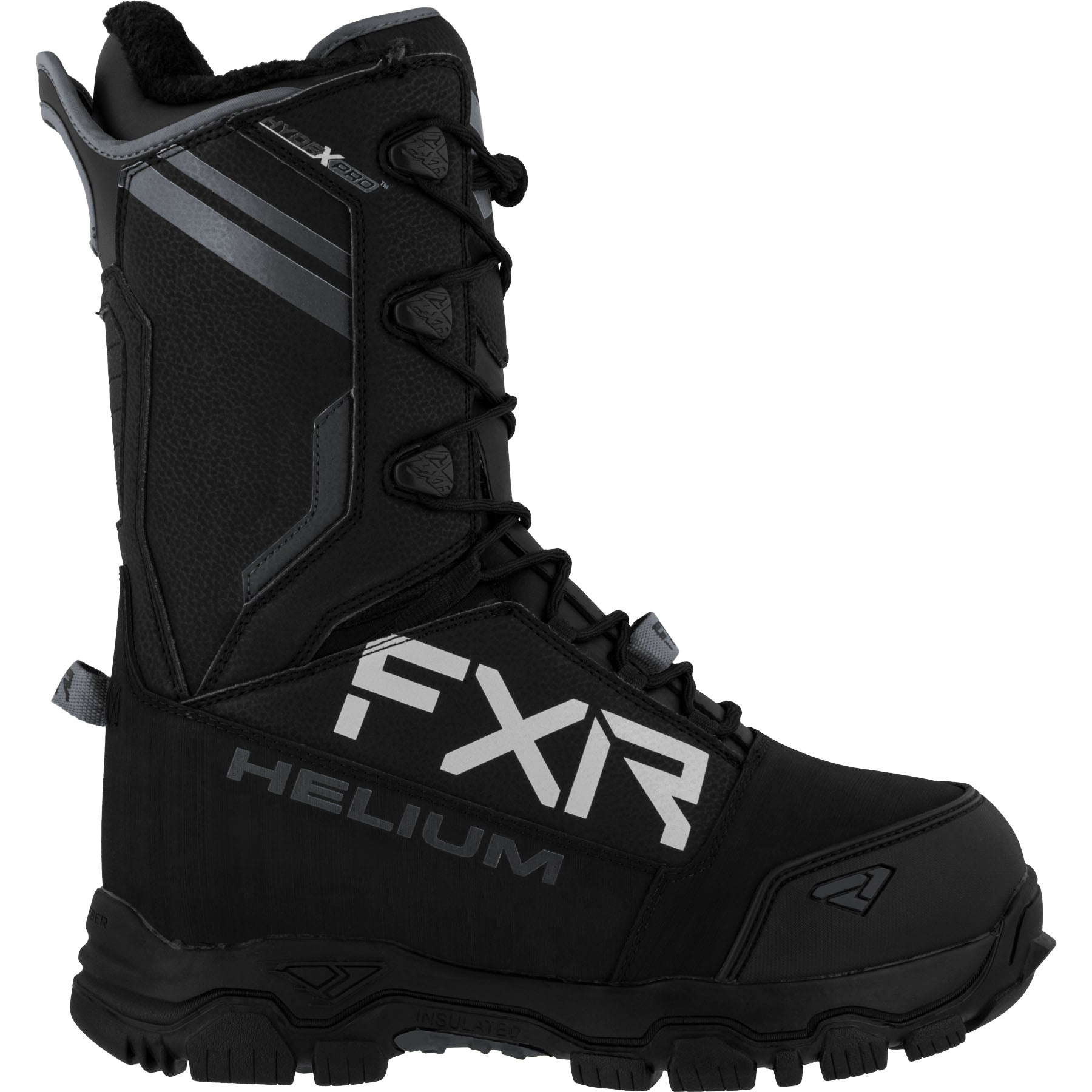 FXR Helium Speed Boot 2025