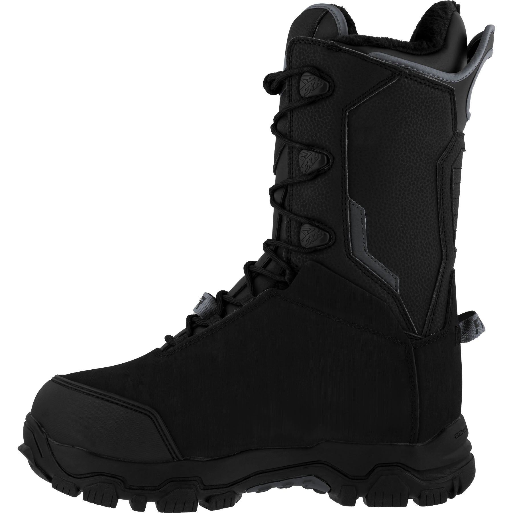 FXR Helium Speed Boot 2025