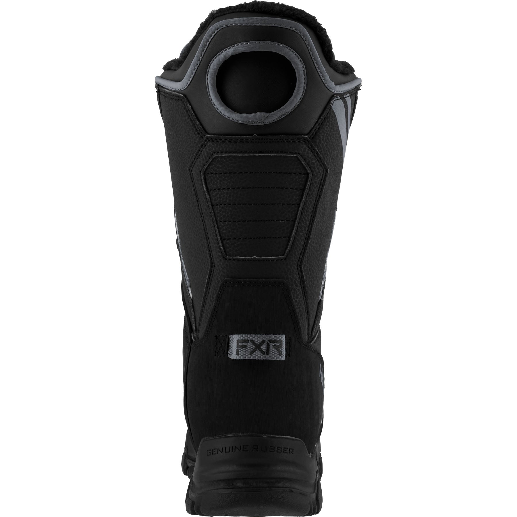 FXR Helium Speed Boot 2025