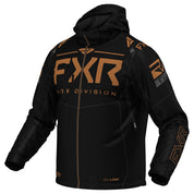 FXR Men's Helium X Snowmobile Jacket 2022
