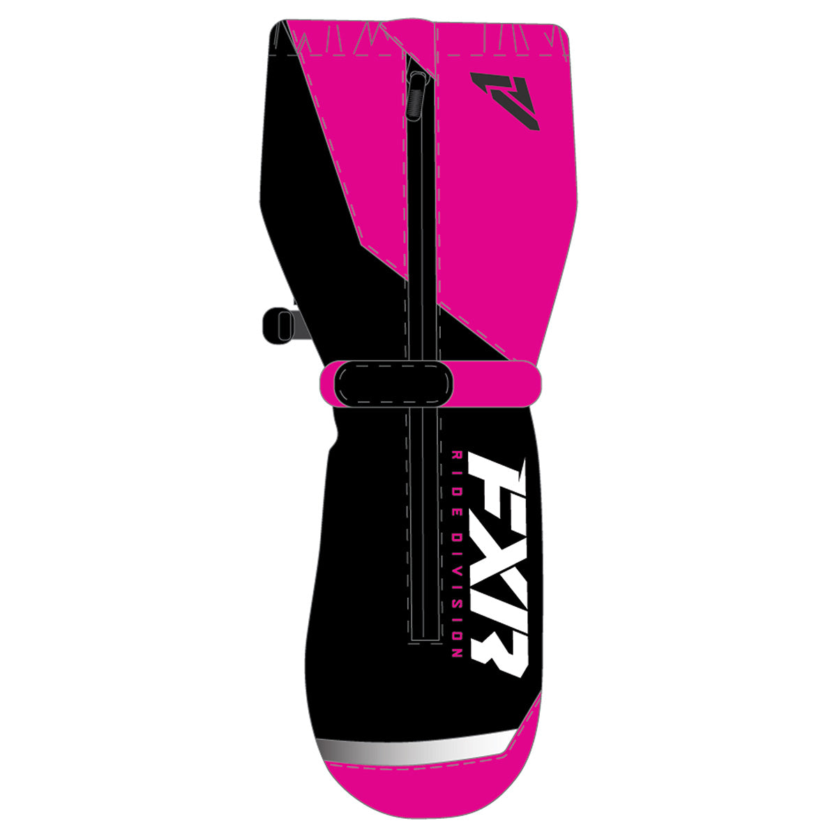 FXR Toddler Helix Mitt 2025