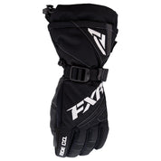 FXR Children's Helix Race Glove 2025