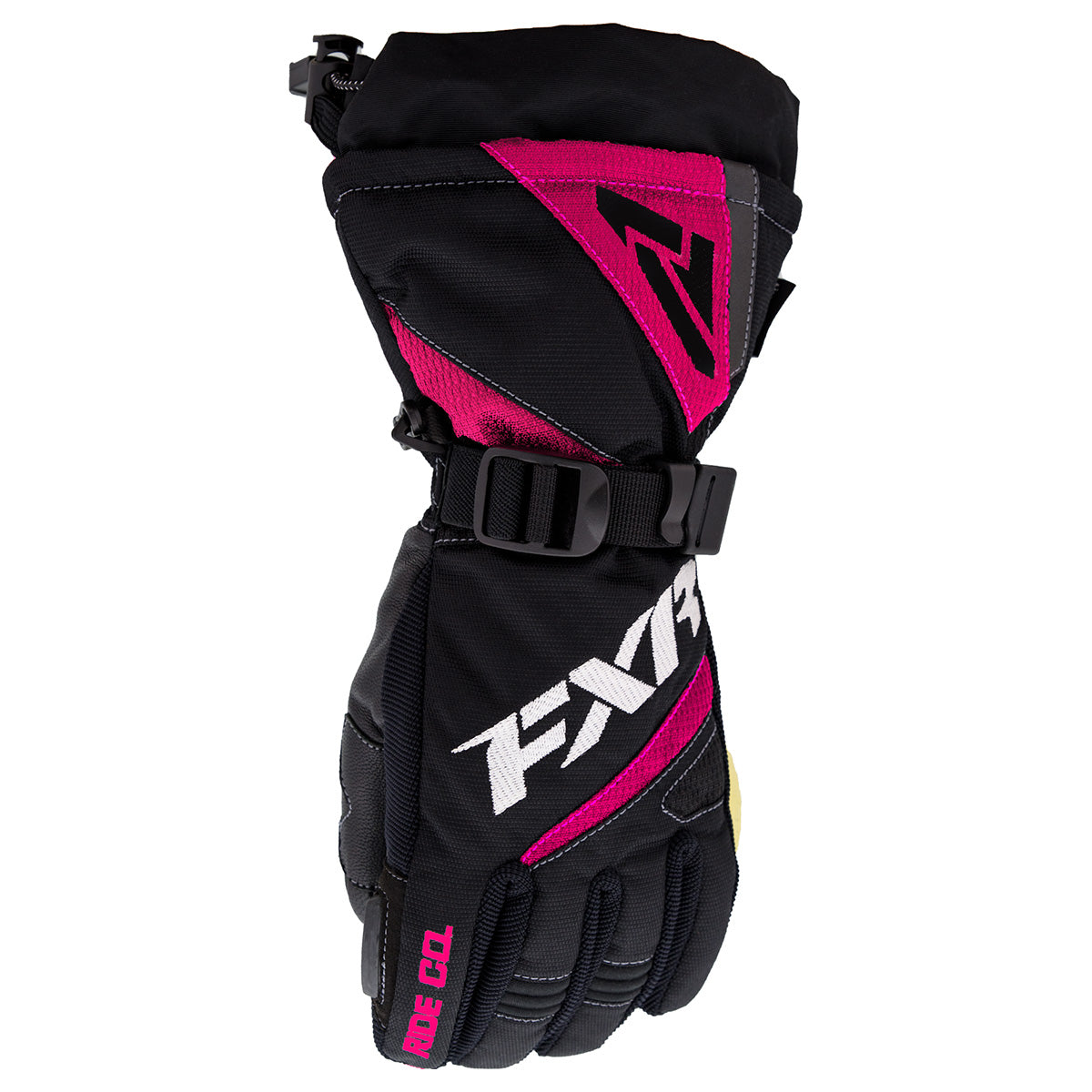 FXR Children's Helix Race Glove 2025
