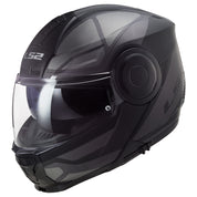 LS2 Helmets Horizon Modular Helmet