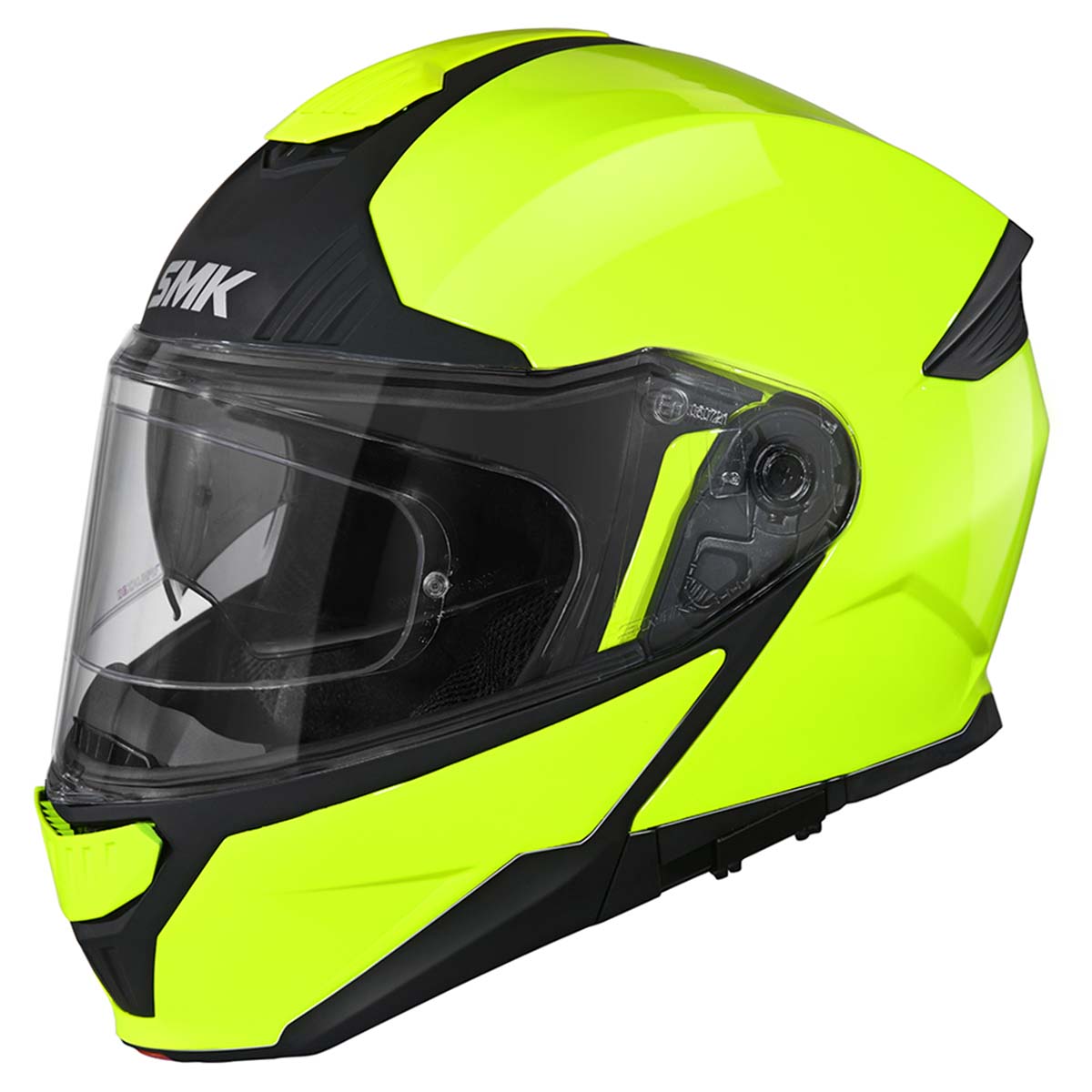 SMK Helmets Gullwing Modular Motorcycle Helmet