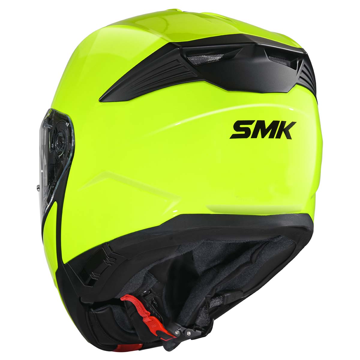 SMK Helmets Gullwing Modular Motorcycle Helmet