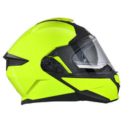 SMK Helmets Gullwing Modular Motorcycle Helmet