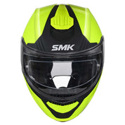 SMK Helmets Gullwing Modular Motorcycle Helmet