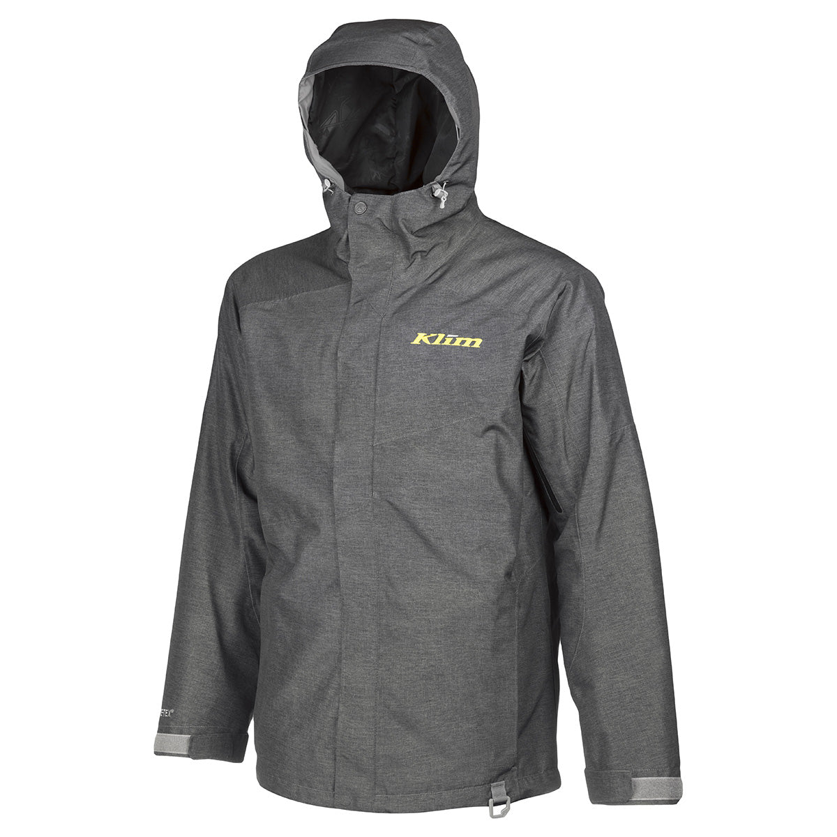 Instinct Parka