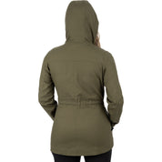 FXR Women's Ivy Canvas Jacket 2025