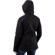 FXR Women's Ivy Canvas Jacket 2025