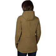 FXR Women's Ivy Canvas Jacket 2025