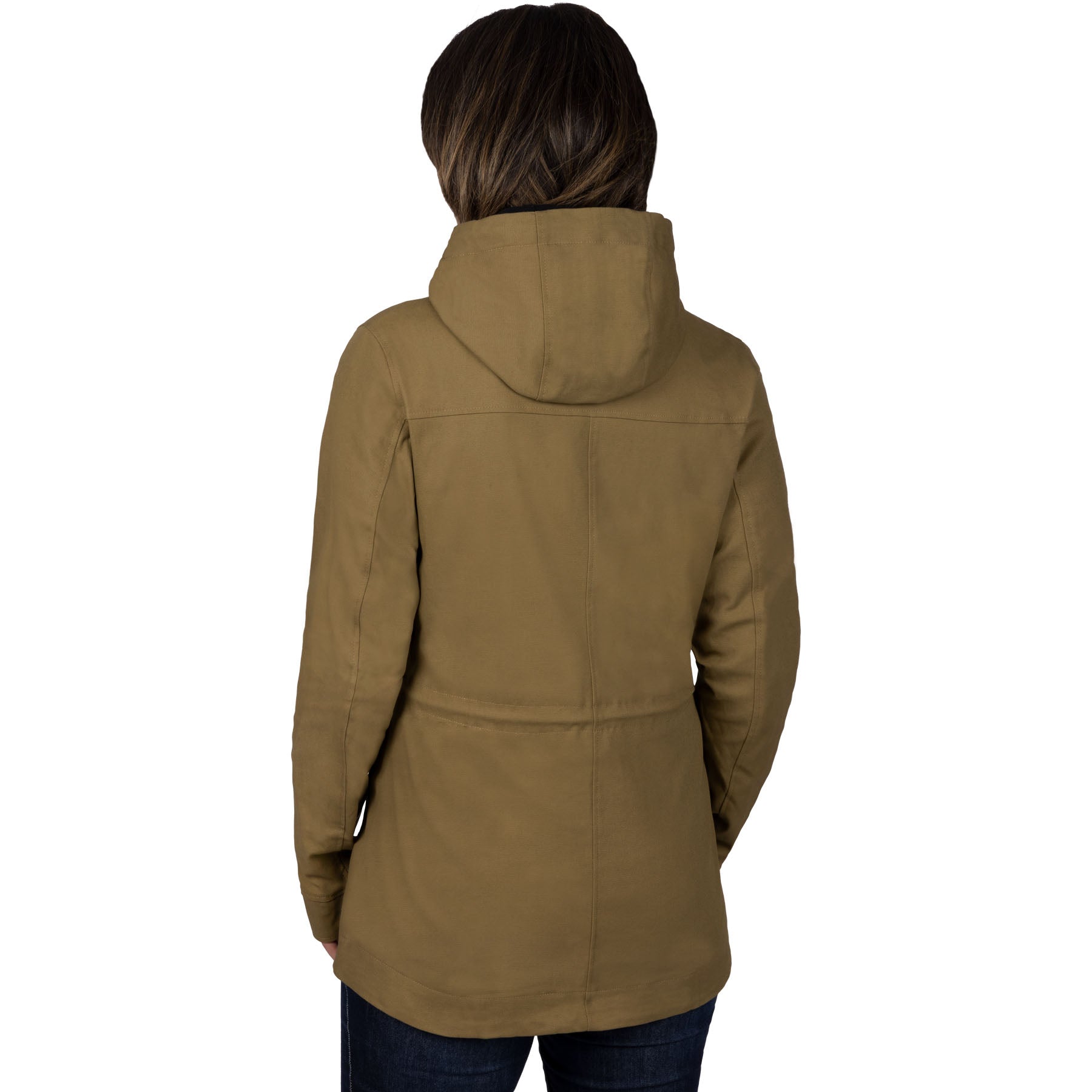FXR Women's Ivy Canvas Jacket 2025