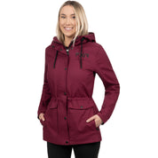 FXR Women's Ivy Canvas Jacket 2025