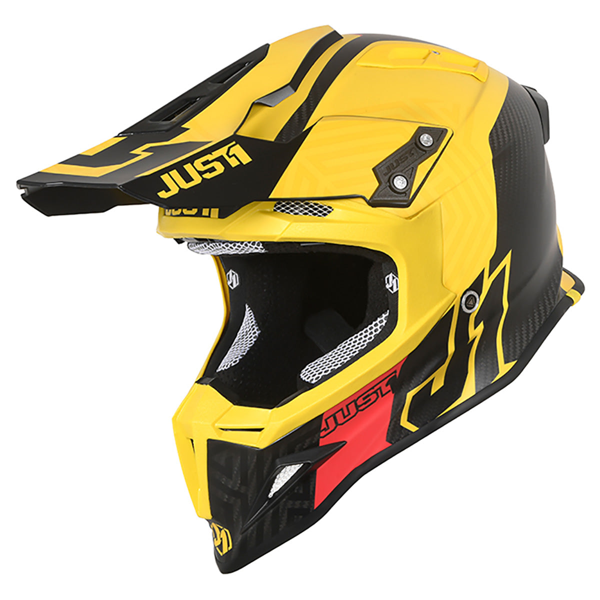 Just1 J12 Helmet (Syncro)
