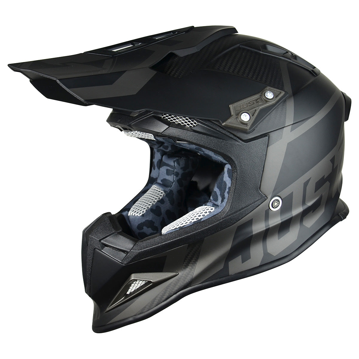 Just1 J12 Helmet (Unit)