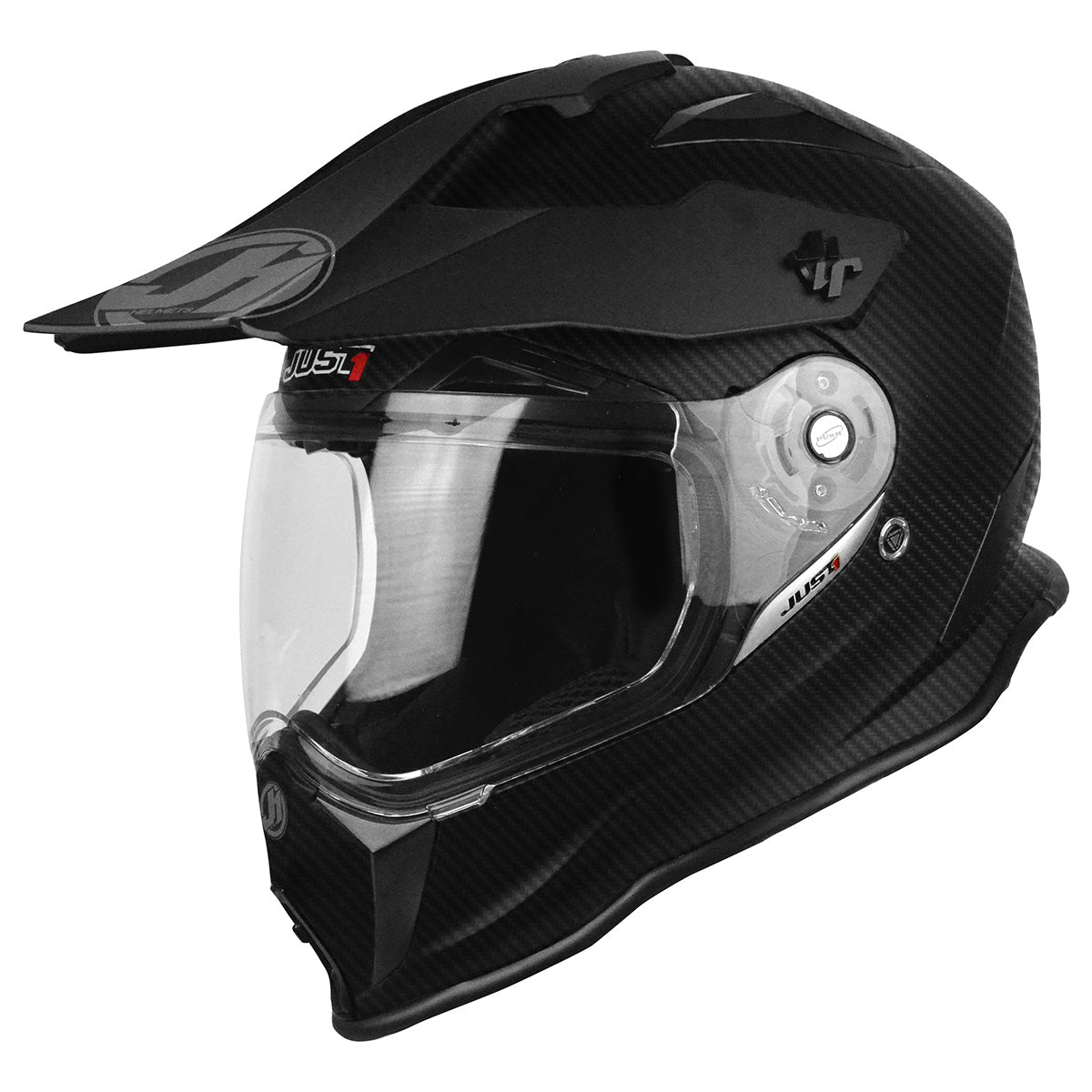 Just1 J14 Carbon Fiber Helmet
