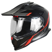 Just1 J14 Carbon Fiber Helmet