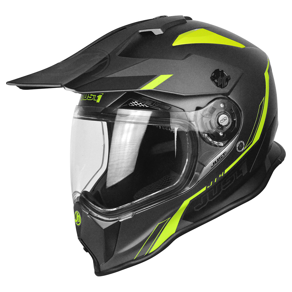 Just1 J14 Carbon Fiber Helmet