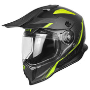 Just1 J14 Carbon Fiber Helmet