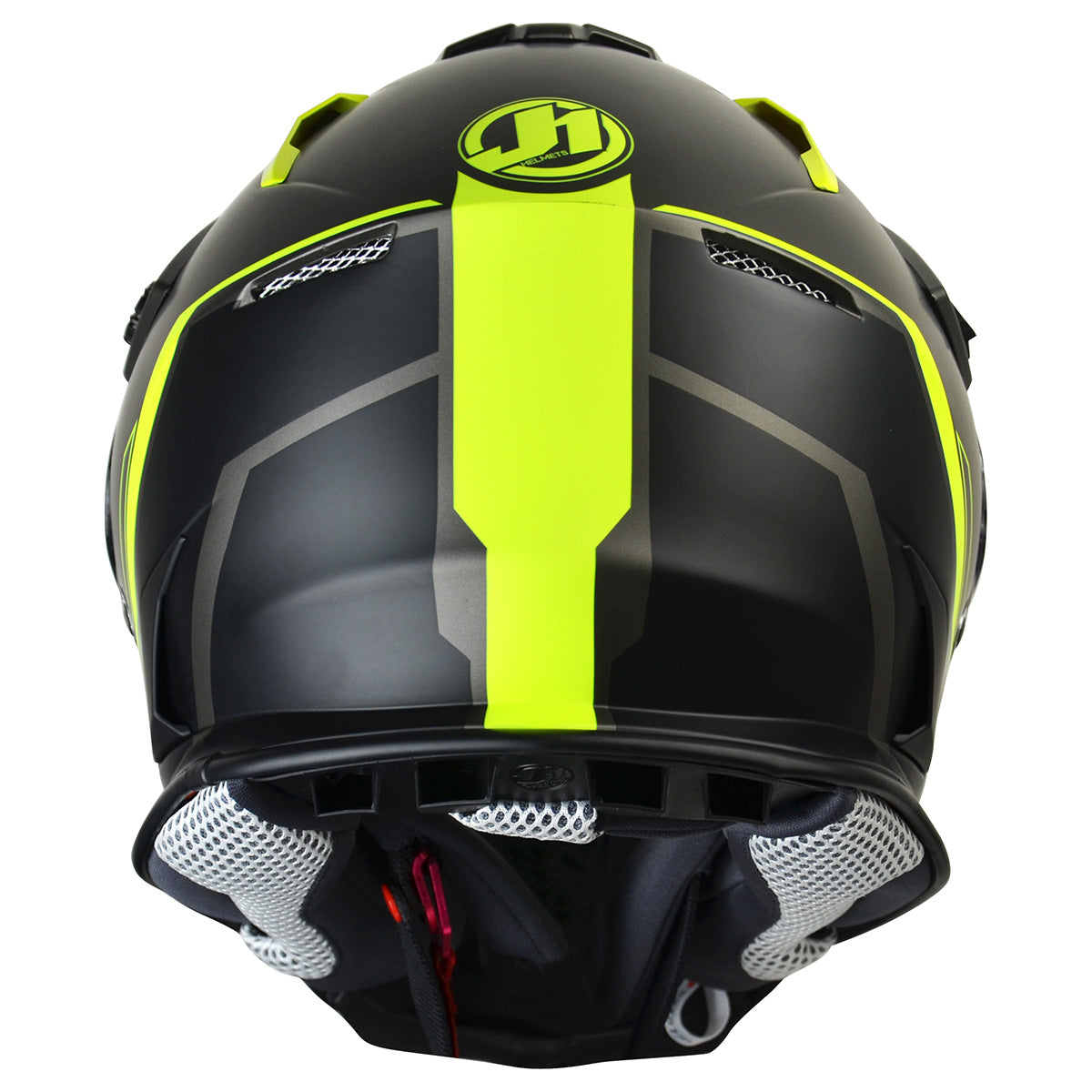 Just1 J14 Carbon Fiber Helmet
