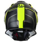 Just1 J14 Carbon Fiber Helmet