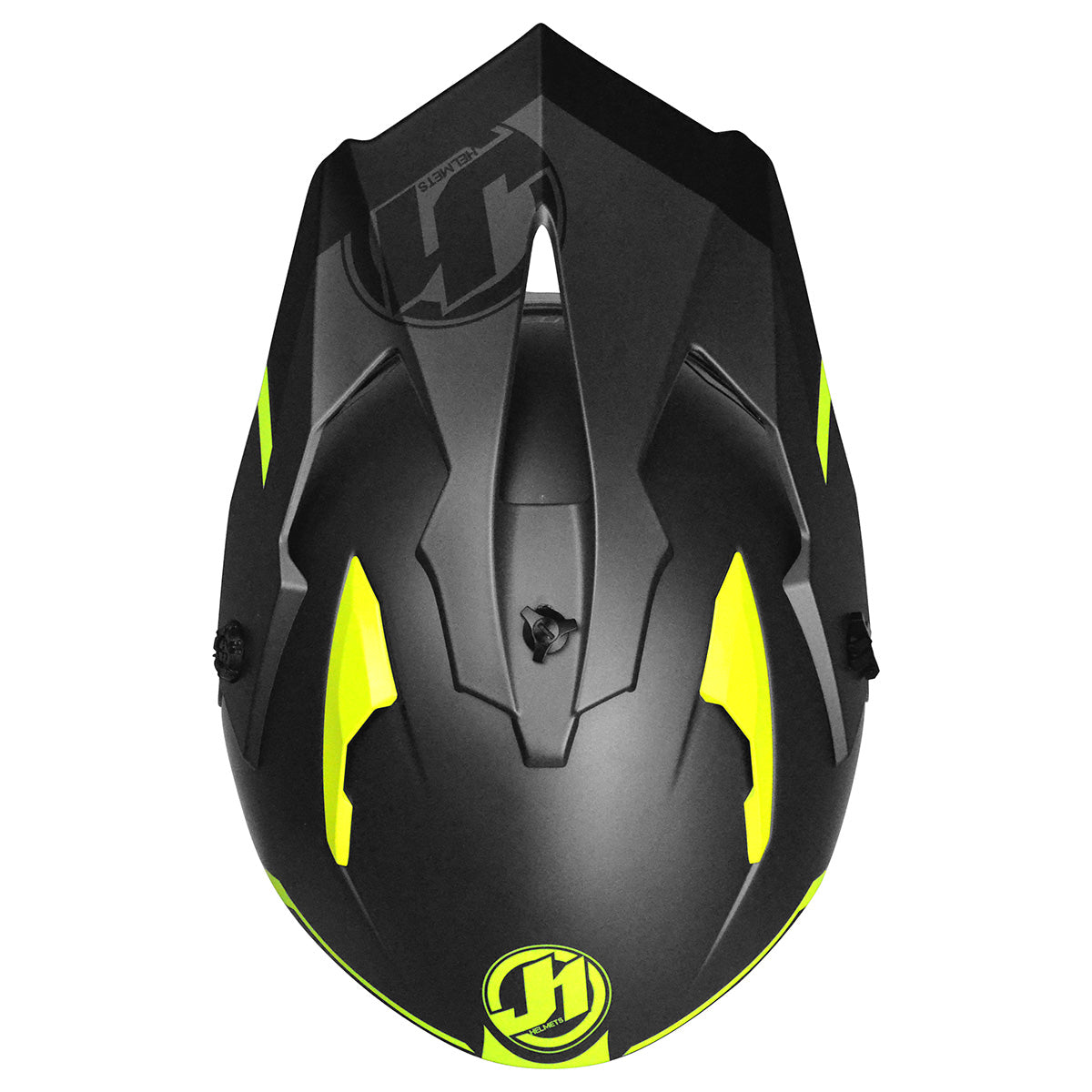 Just1 J14 Carbon Fiber Helmet