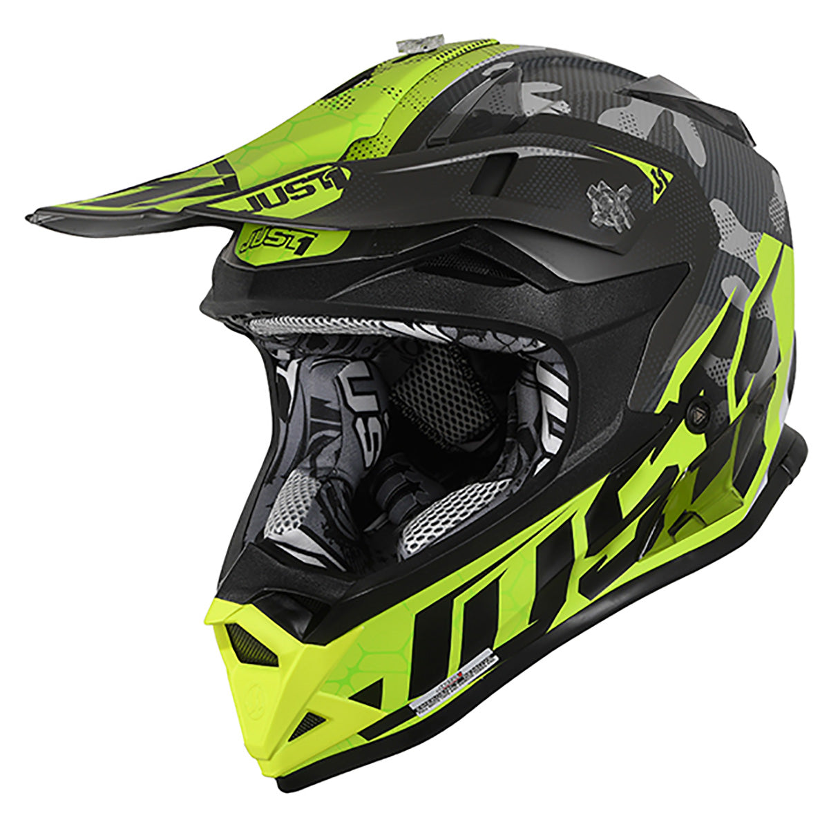 Just1 J32 Pro Helmet