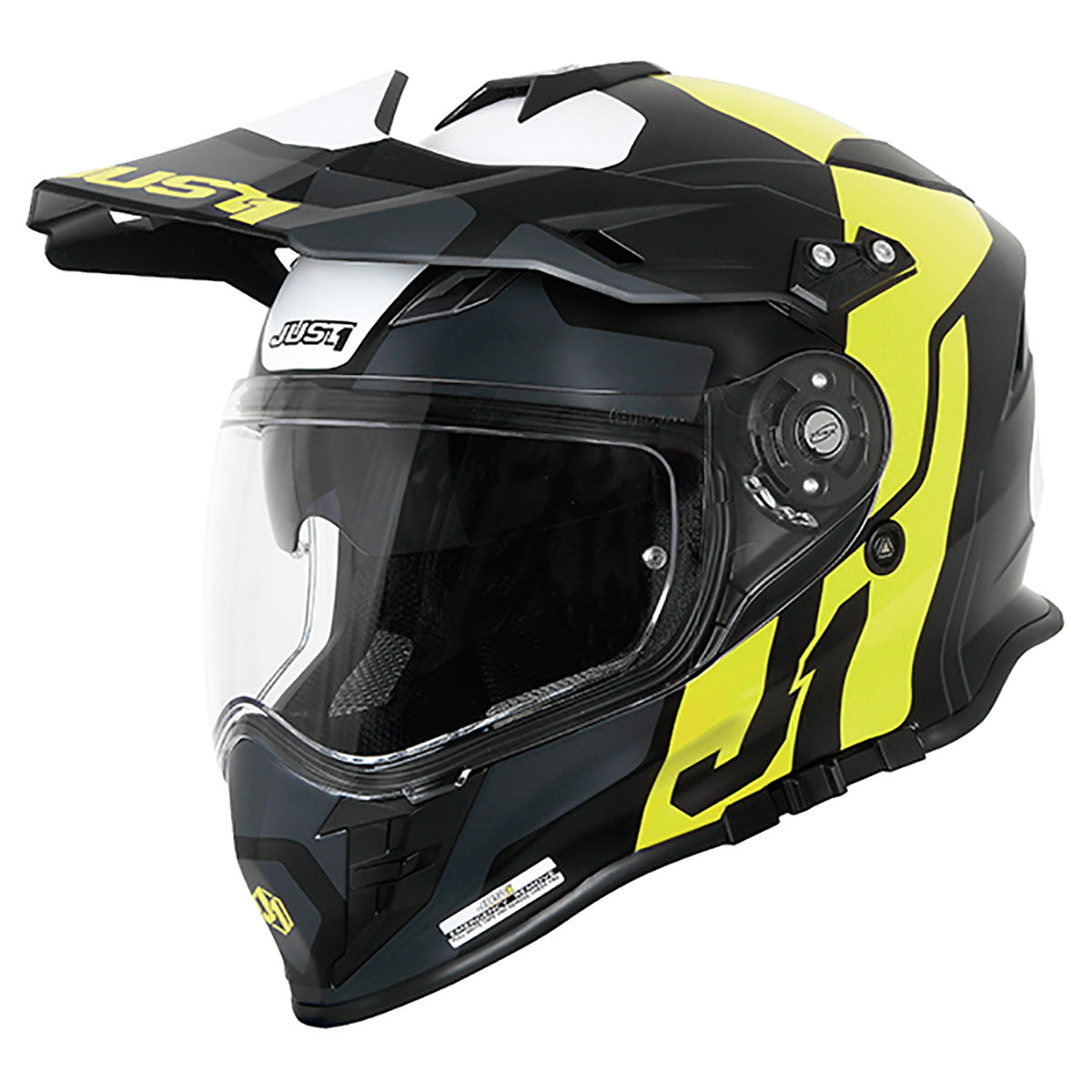 Just1 J34 Pro Helmet