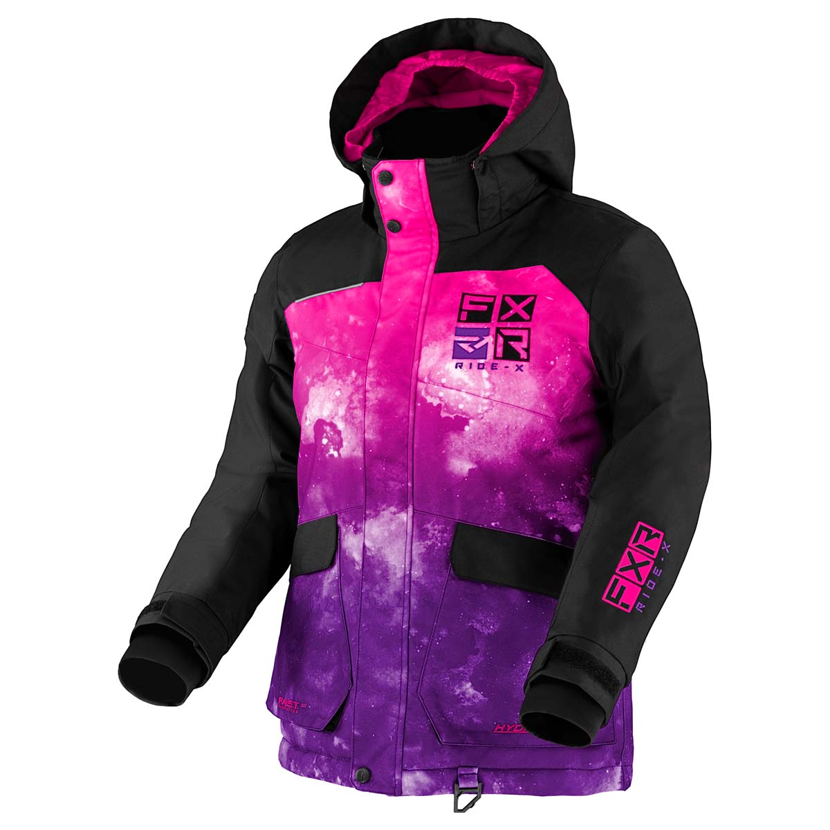 Winter Jacket 2022