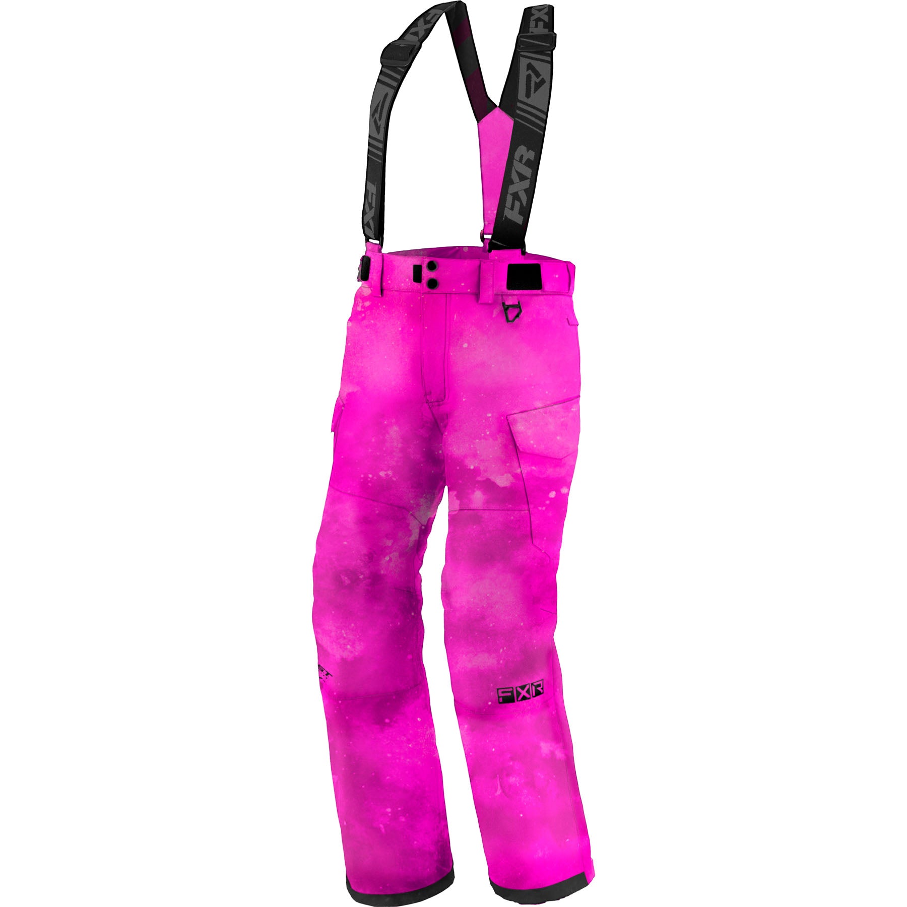 FXR Children's Kicker Snow Pant 2025