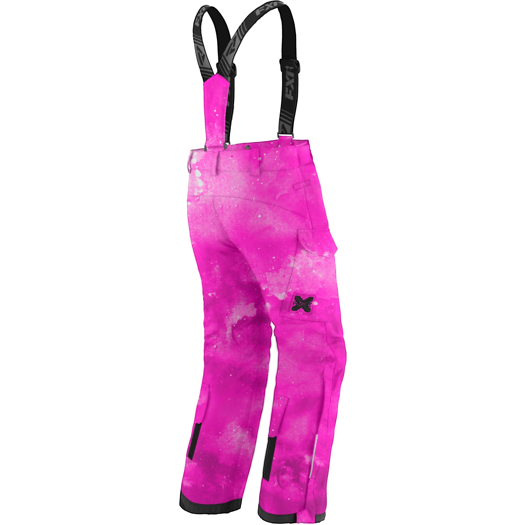 FXR Youth Kicker Pant 2025