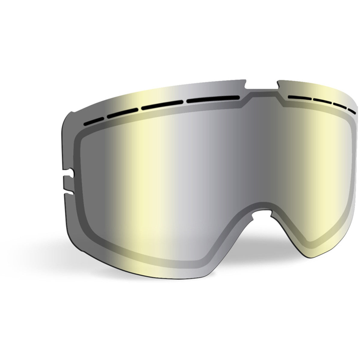 509 Kingpin Snow Lens
