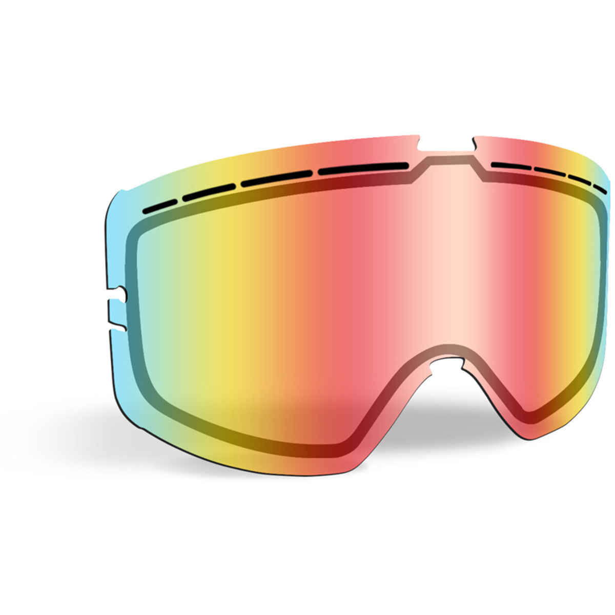 509 Kingpin Snow Lens