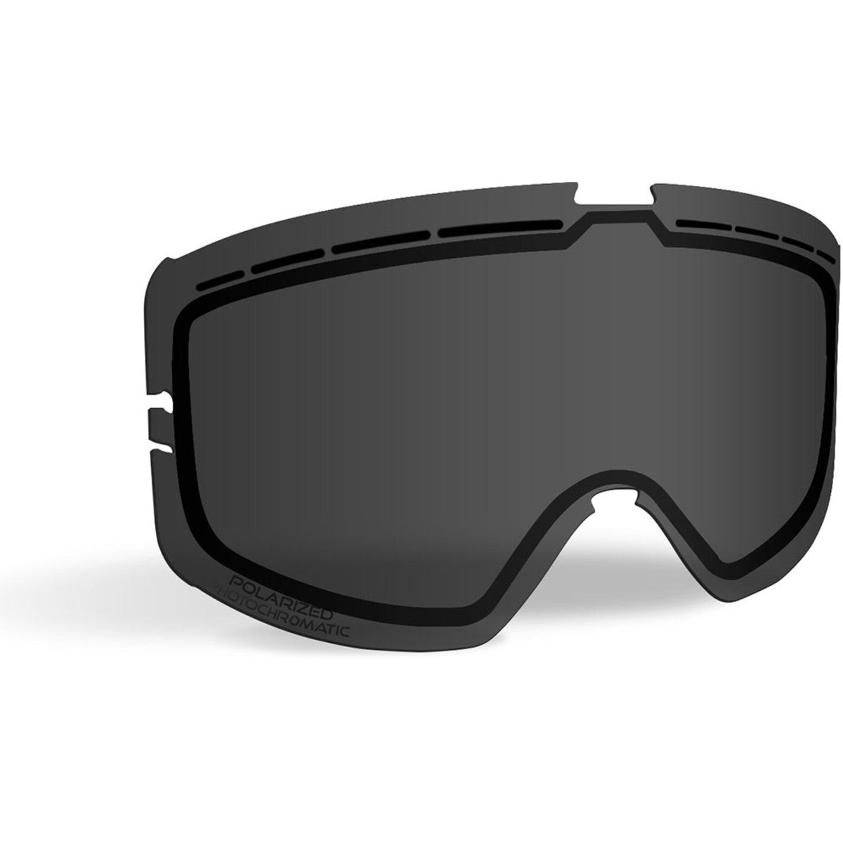 509 Kingpin Snow Lens