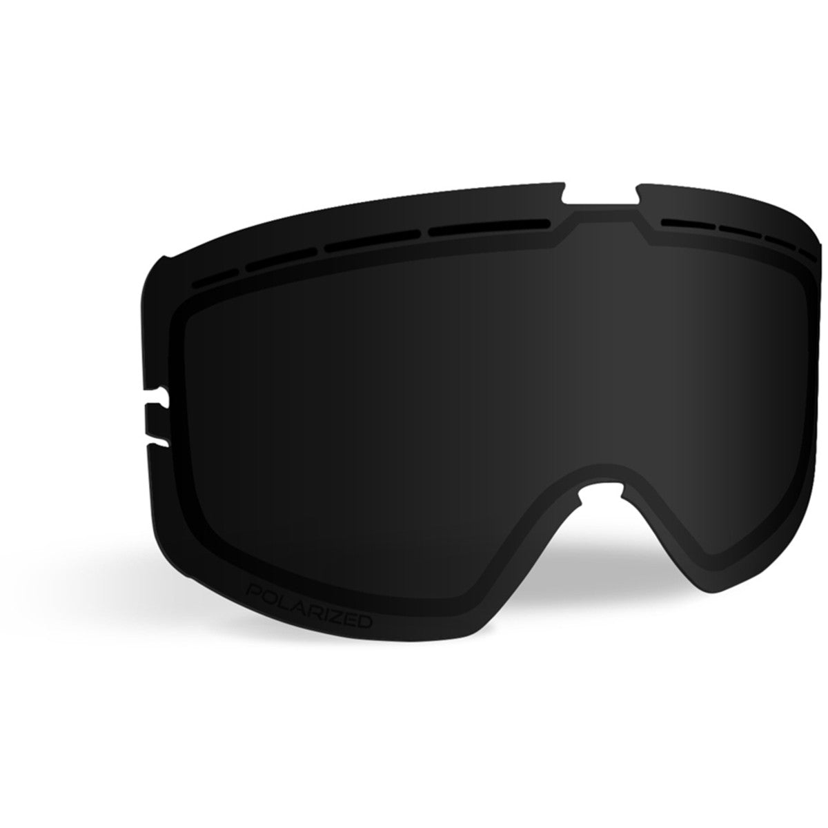 509 Kingpin Snow Lens