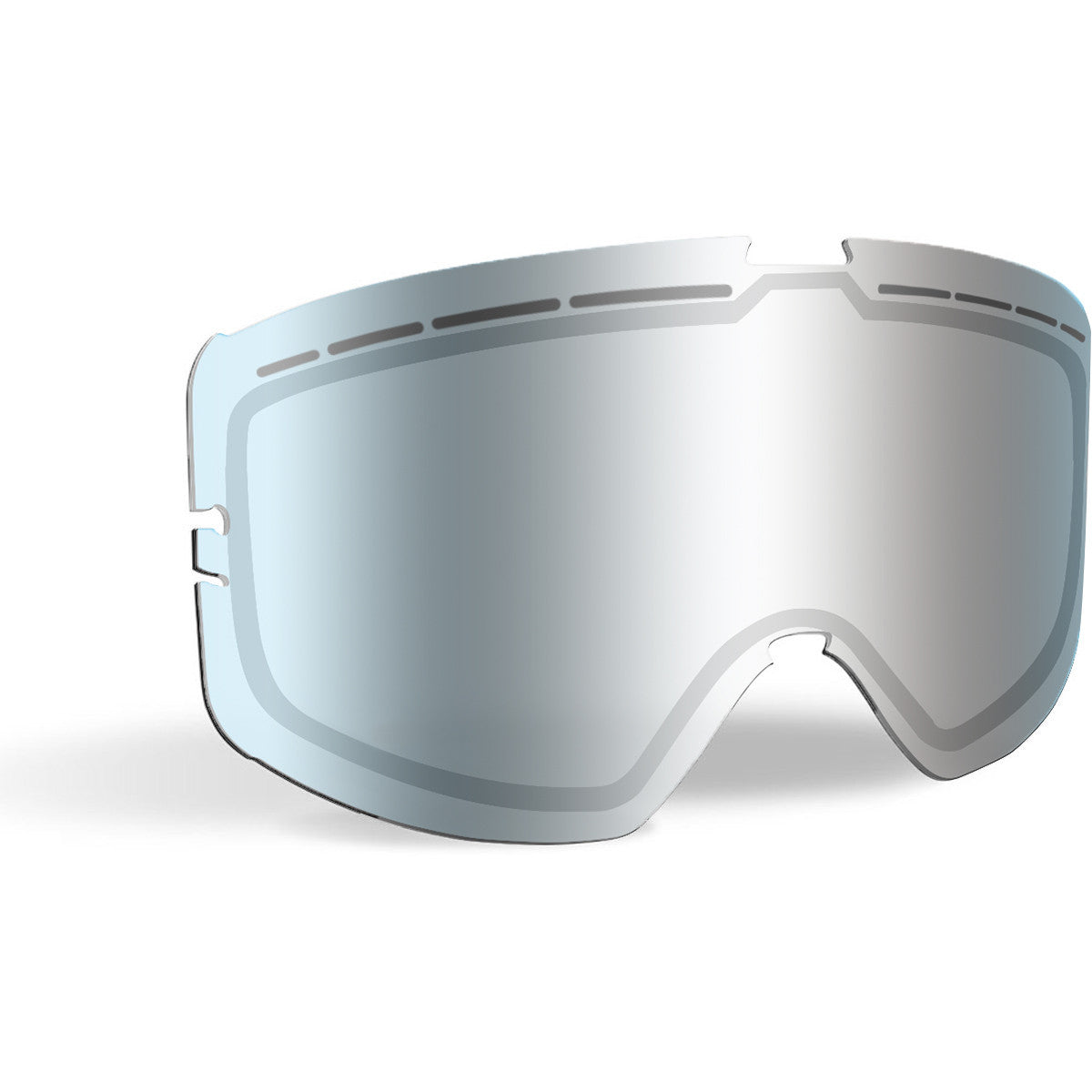 509 Kingpin Snow Lens