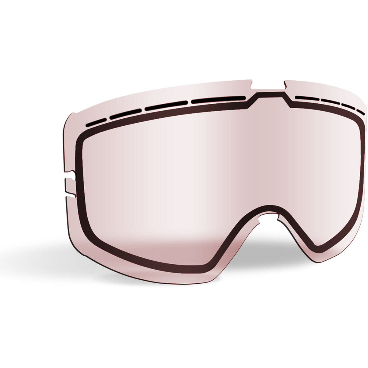 509 Kingpin Snow Lens