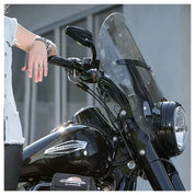 Klock Werks Billboard Flare for H-D Dyna/FXR