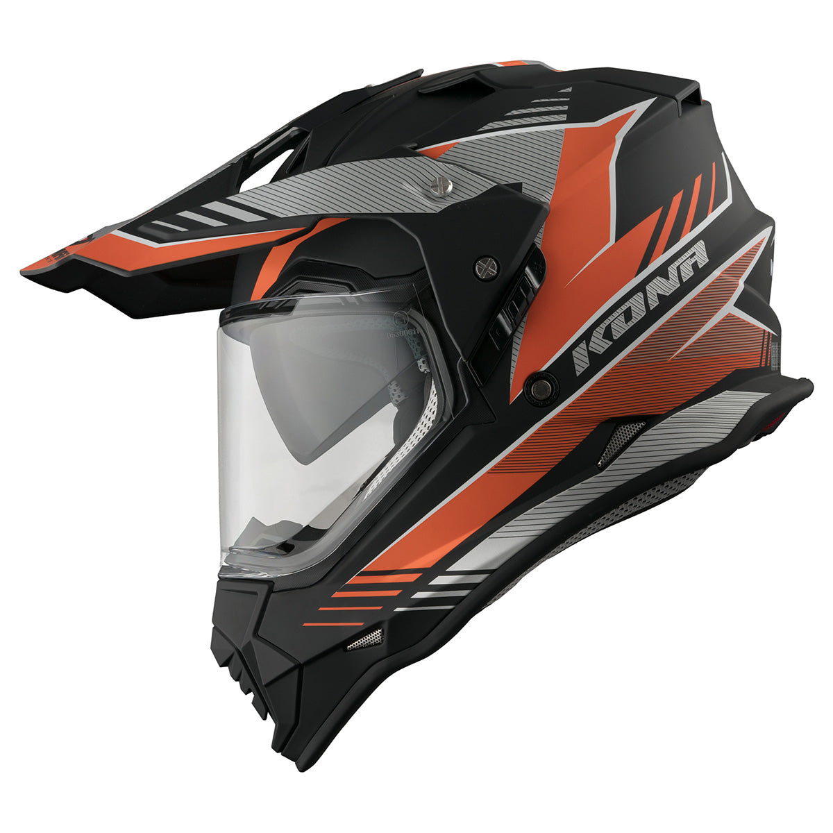 Vemar Kona Explorer Graphic Helmets