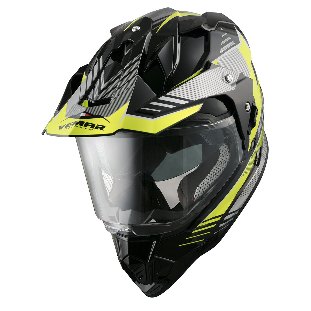 Vemar Kona Explorer Graphic Helmets