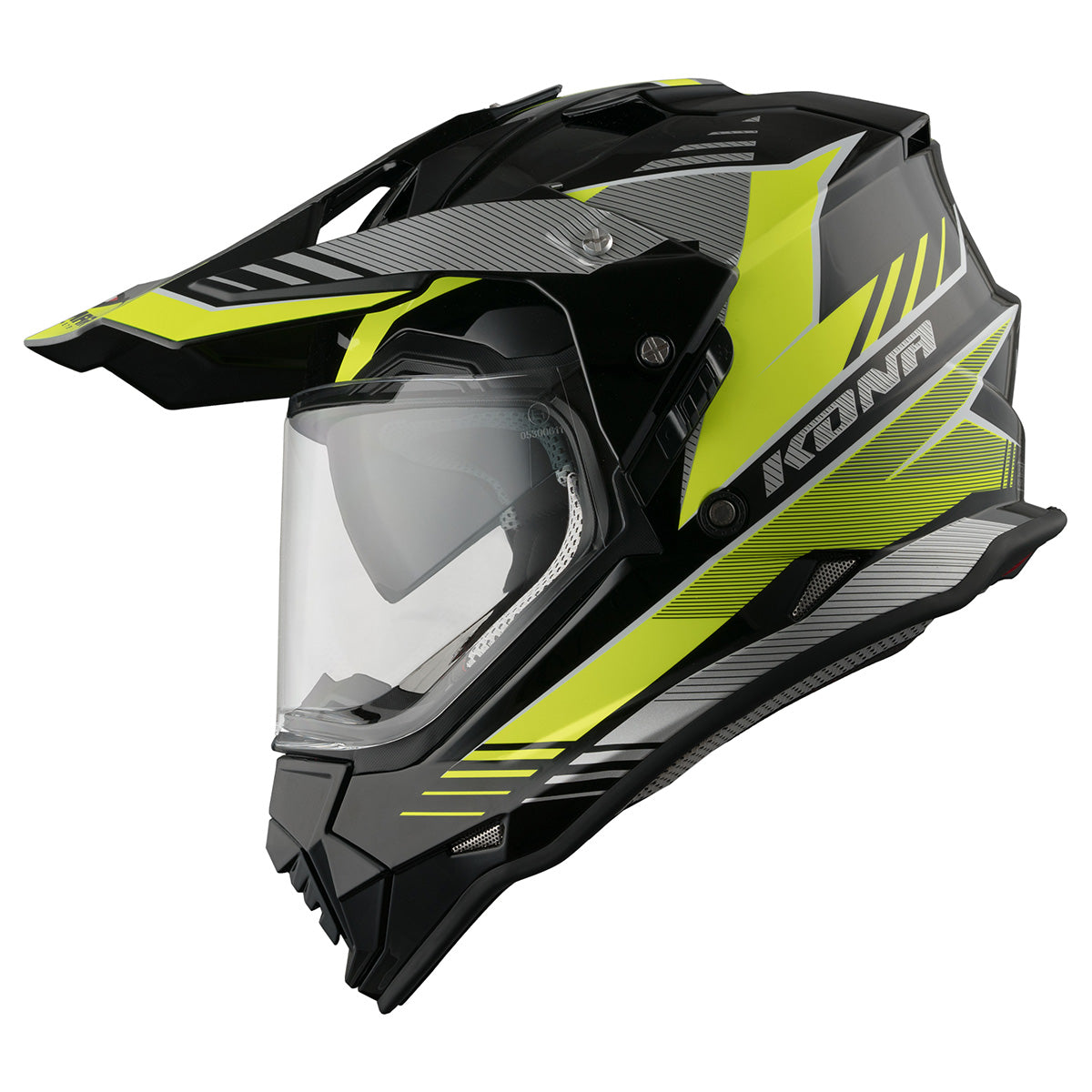 Vemar Kona Explorer Graphic Helmets