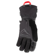 FXR Men's Leather Short Cuff Glove 2022