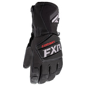 FXR Men's Leather Short Cuff Glove 2022