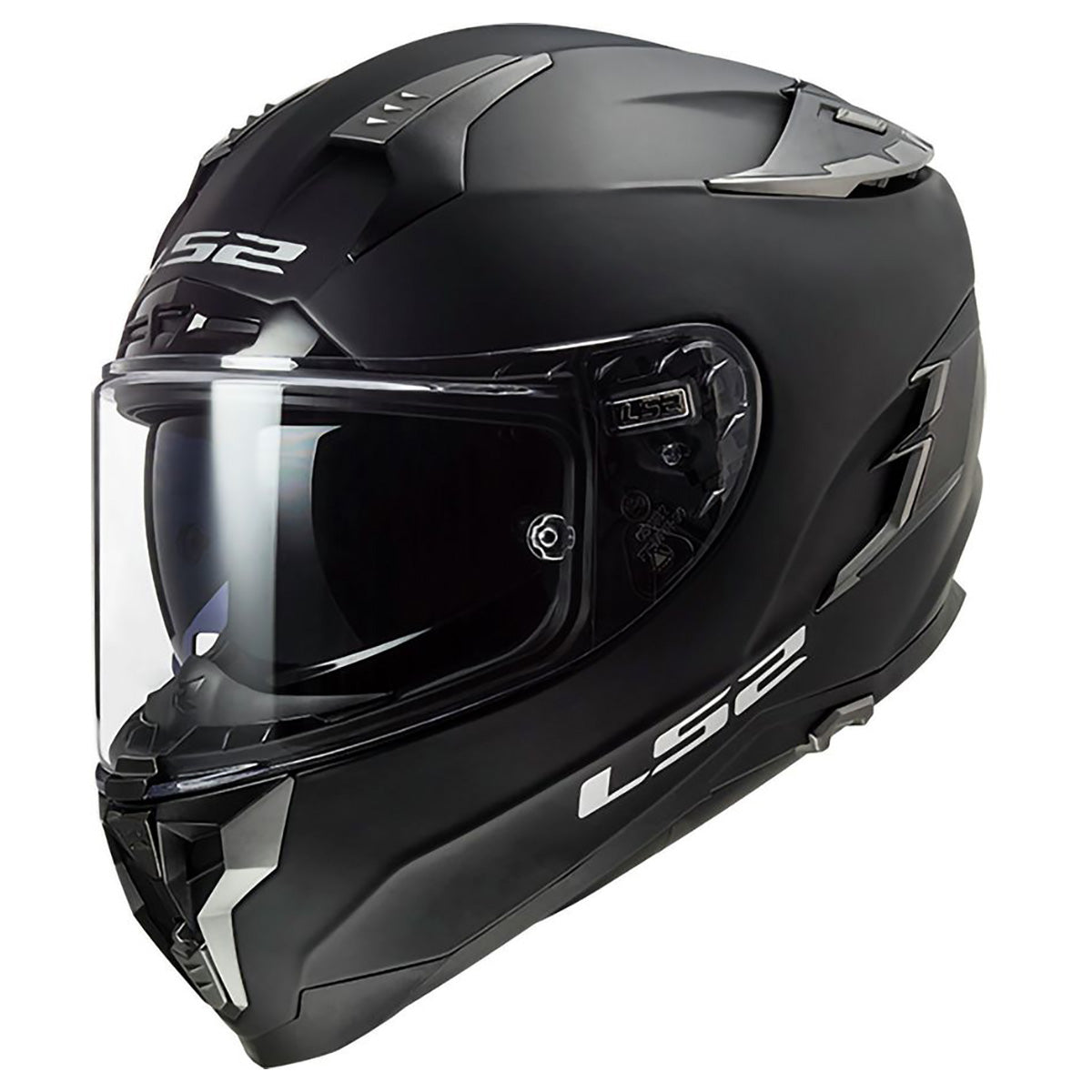LS2 Helmets Full Face Challenger GT Helmet