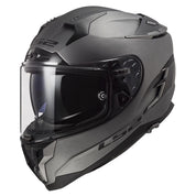 LS2 Helmets Full Face Challenger GT Helmet