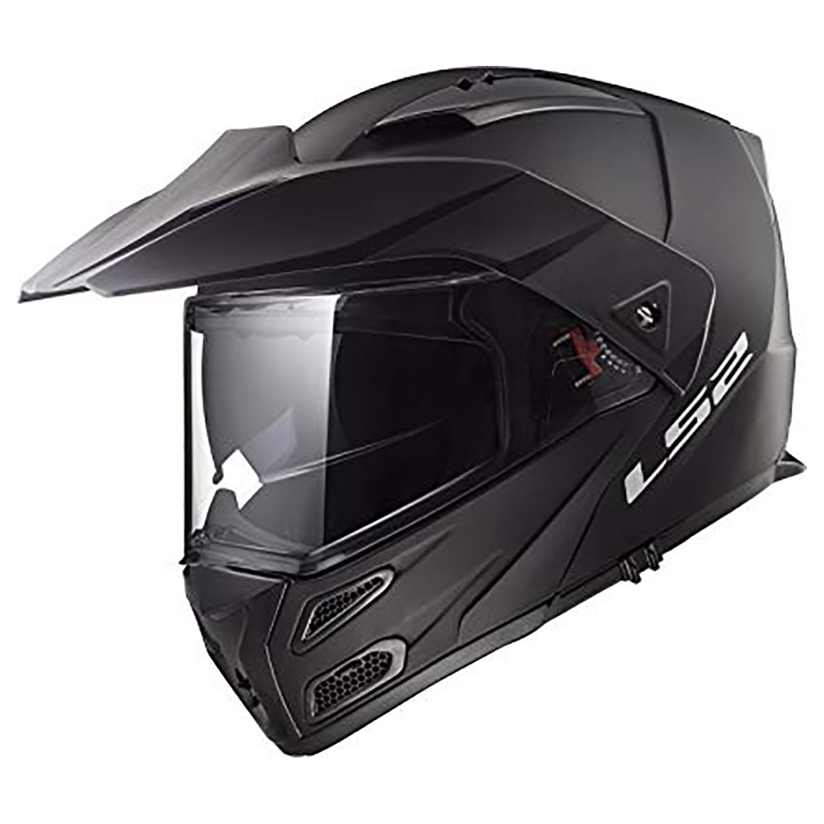 LS2 Helmets Modular Metro V3 Helmet