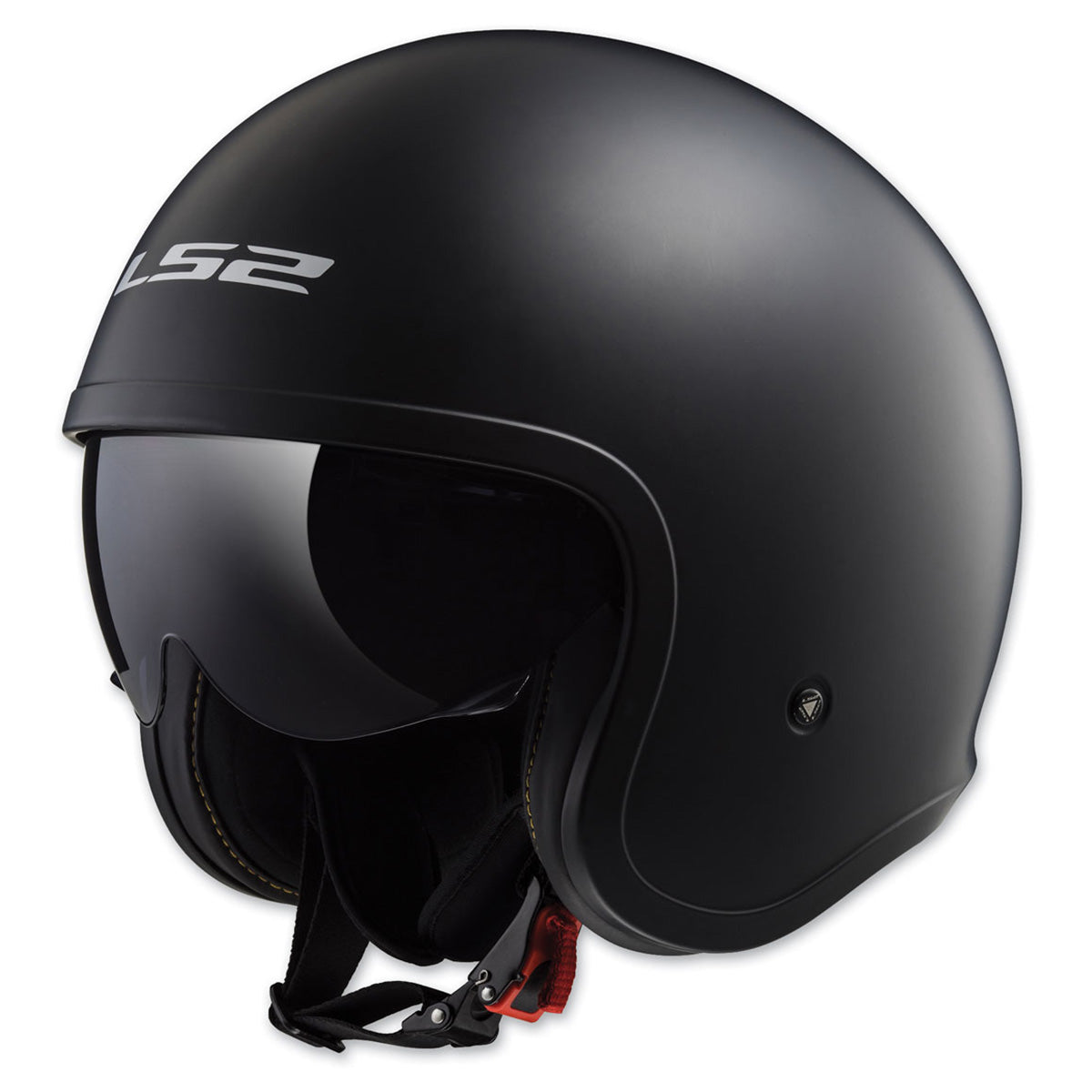 LS2 Helmets Open Face Spitfire Helmet